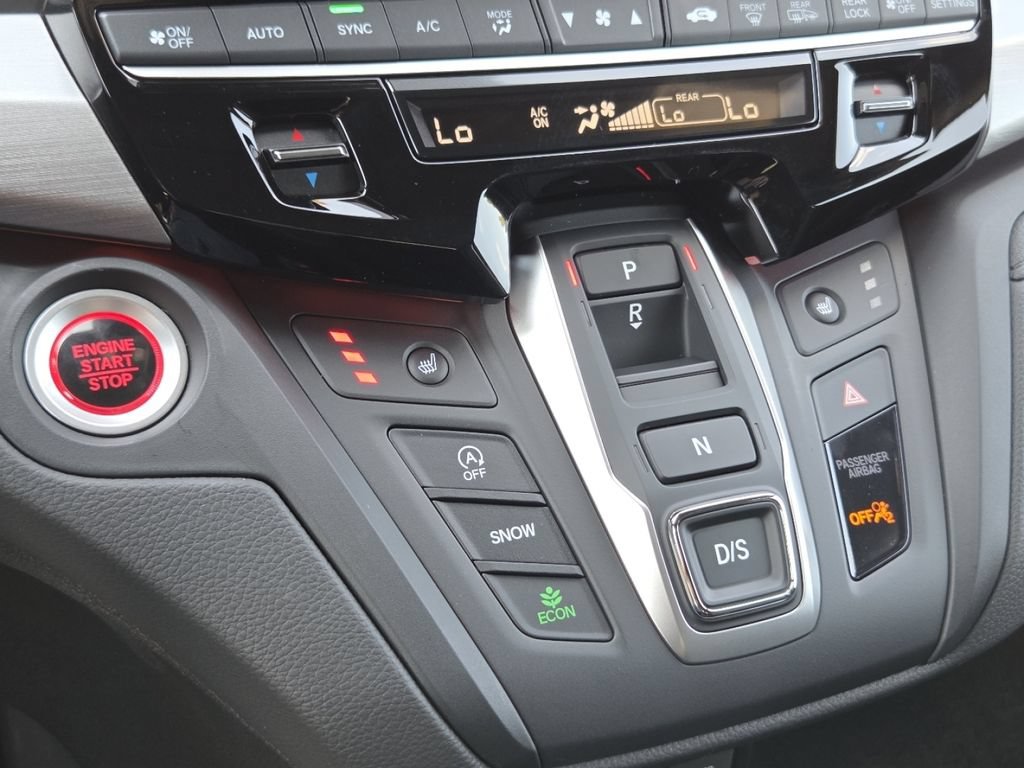 New 2026 Honda Odyssey Sport-L image 76