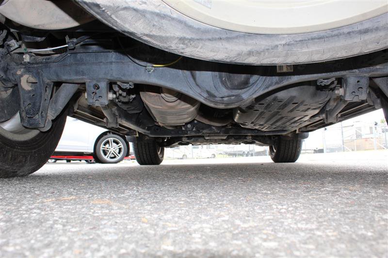 Used 2016 Toyota Land Cruiser AWD/4WD image 49