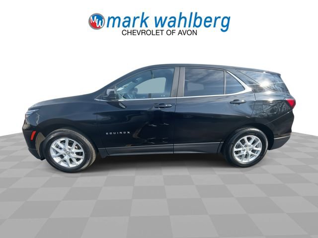 Certified 2023 Chevrolet Equinox LT image 5