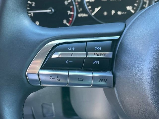 Used 2023 MAZDA CX-30 AWD 2.5 S w/ Preferred Package image 16