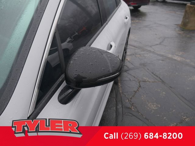 Used 2024 Kia K5 GT-Line image 11