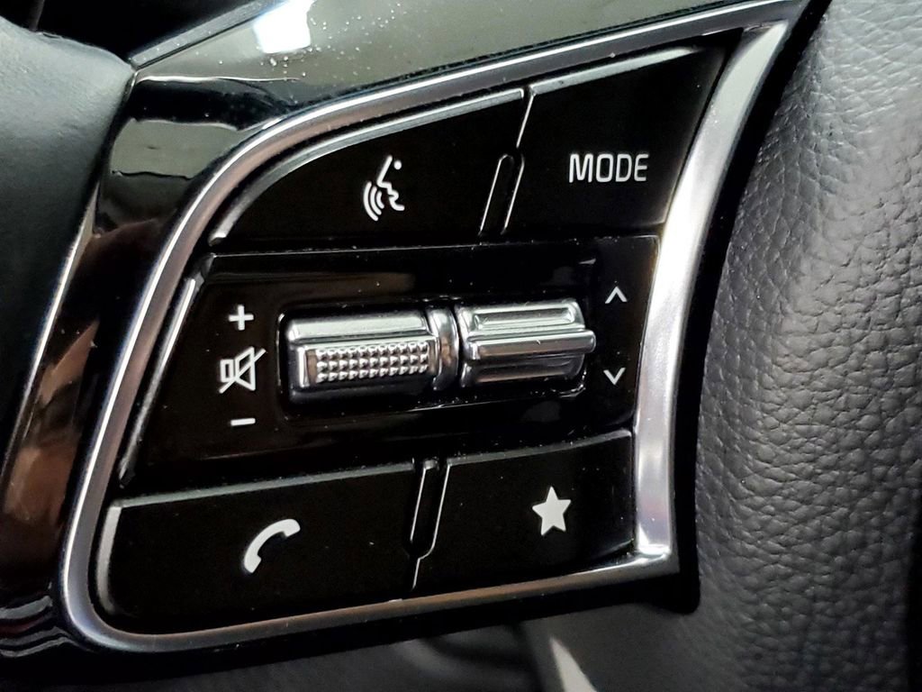 Used 2024 Kia Seltos S image 27