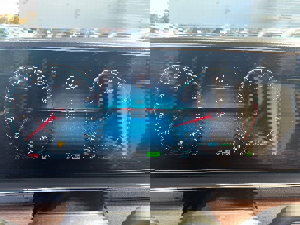 Certified 2022 Mercedes-Benz GLS 450 4MATIC image 19