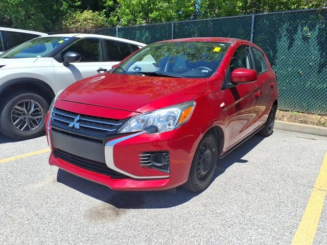 Used 2024 Mitsubishi Mirage