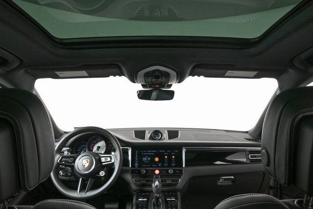 New 2026 Porsche Macan S image 21