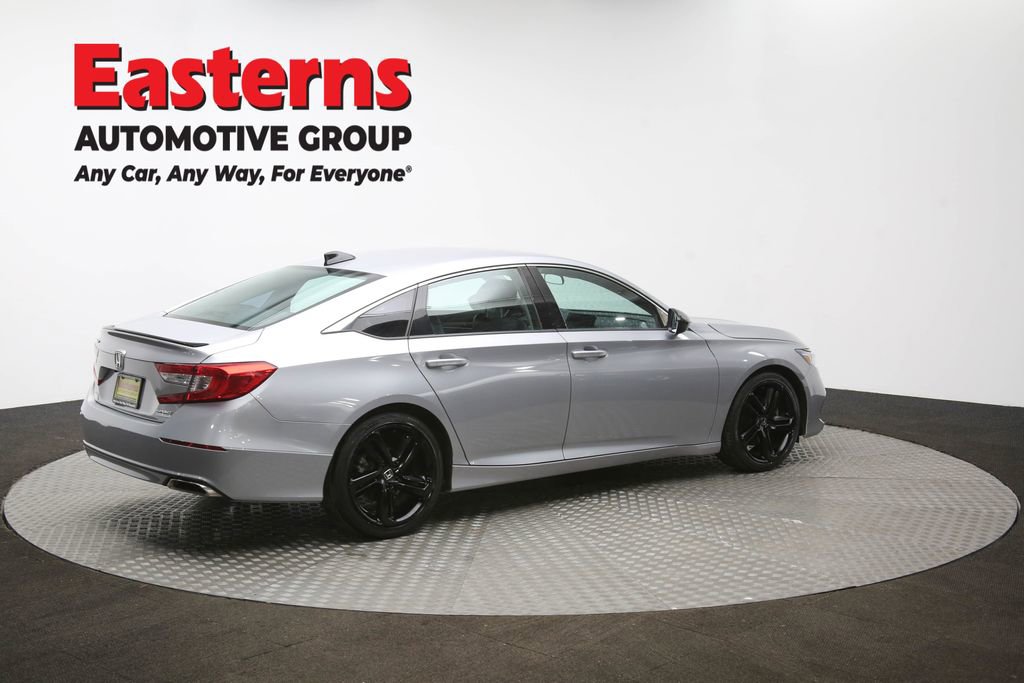 Used 2022 Honda Accord Sport Special Edition image 42