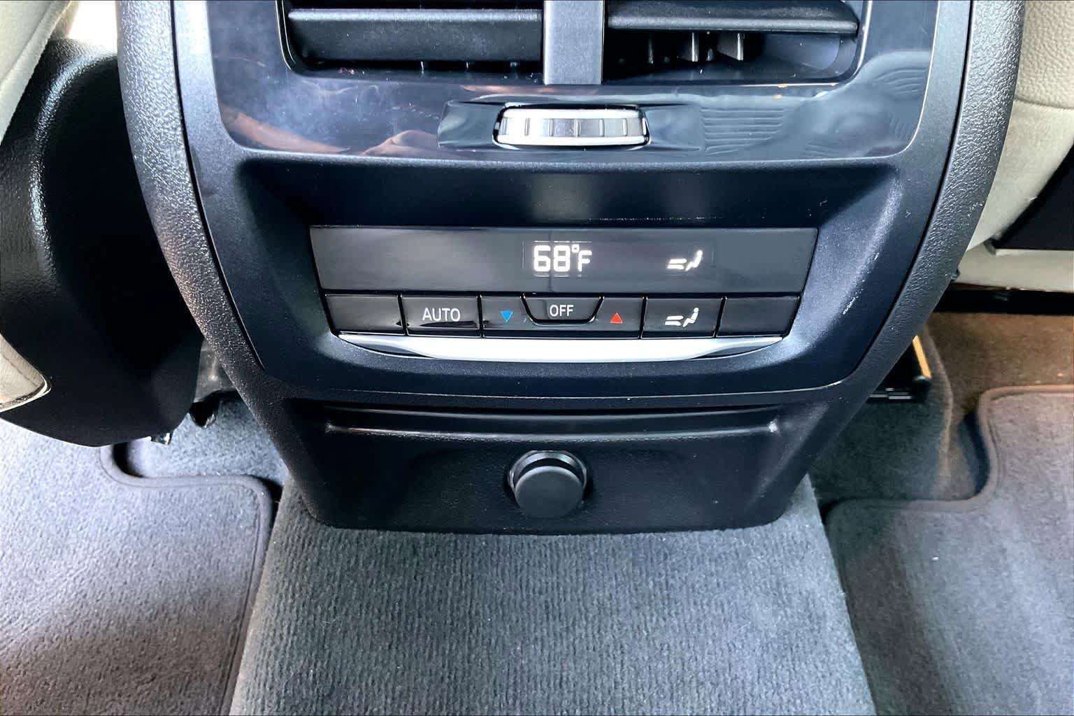 Used 2019 BMW X3 M40i w/ Premium Package AWD/4WD image 32