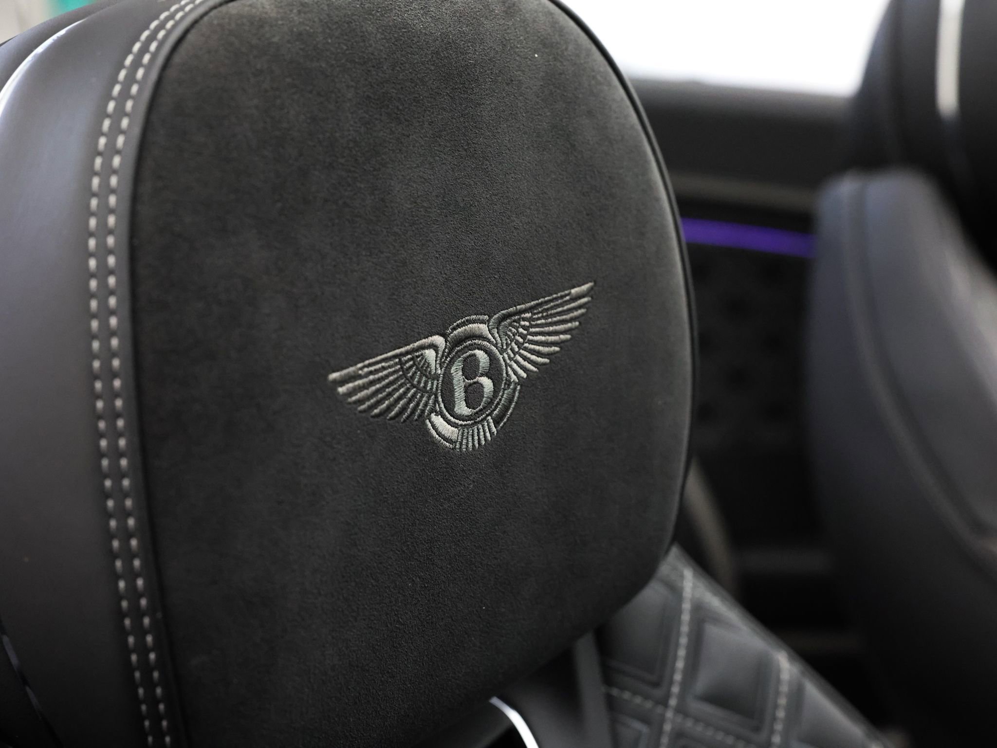 Used 2022 Bentley Continental GT Speed image 21
