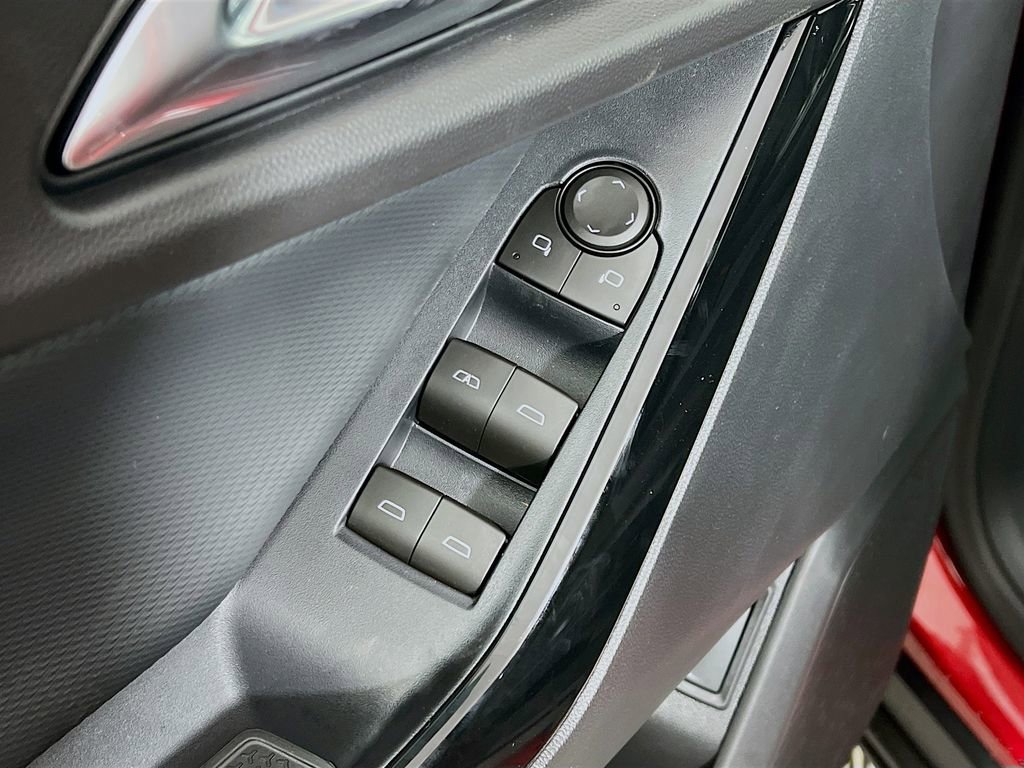 New 2026 Chevrolet Equinox LT w/ Convenience Package II image 32