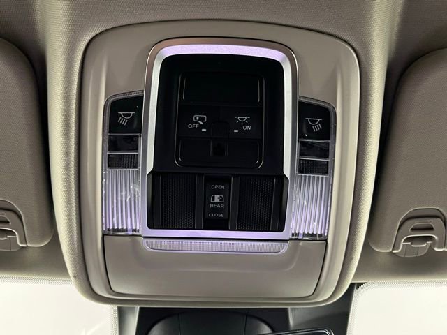 Used 2022 RAM 1500 Laramie image 20