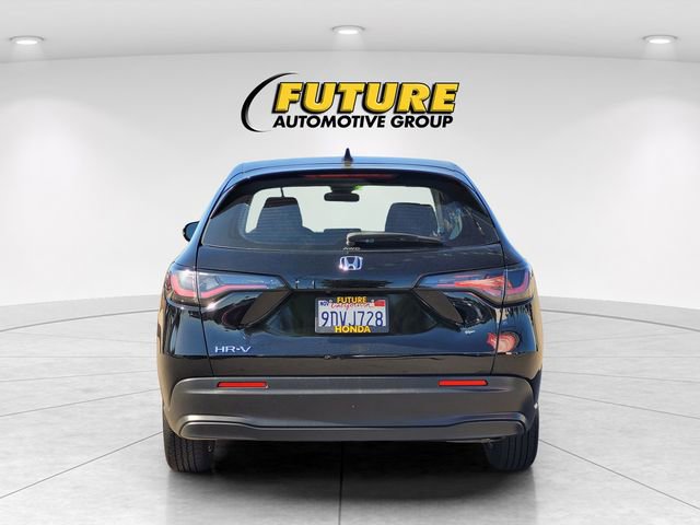Used 2023 Honda HR-V LX image 8