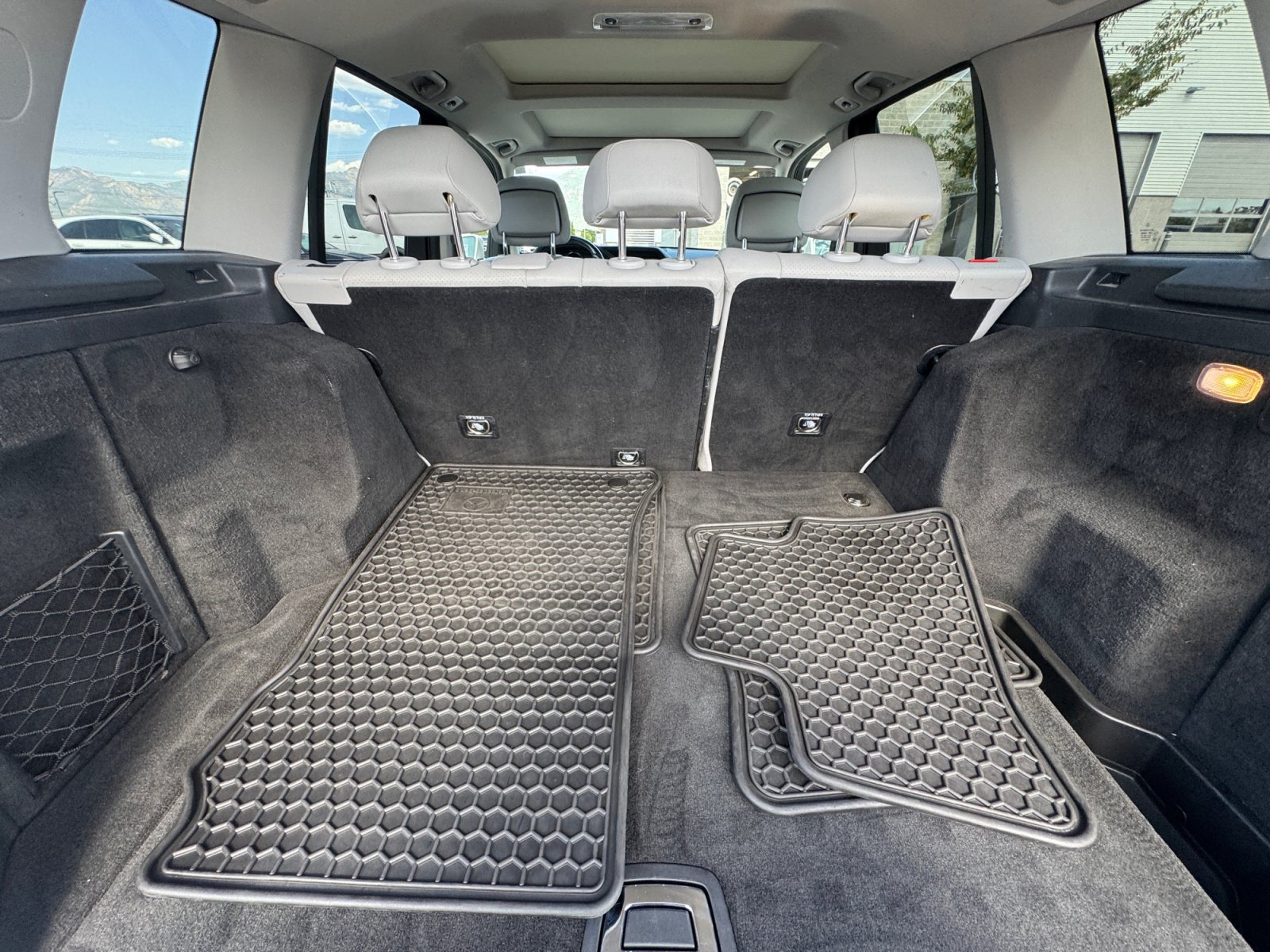 Used 2014 Mercedes-Benz GLK 250 BlueTEC 4MATIC image 15