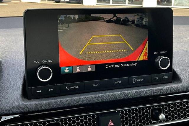 Used 2022 Honda Civic EX image 21