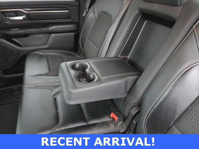 Used 2021 RAM 1500 Rebel w/ Level 2 Equipment Group image 43
