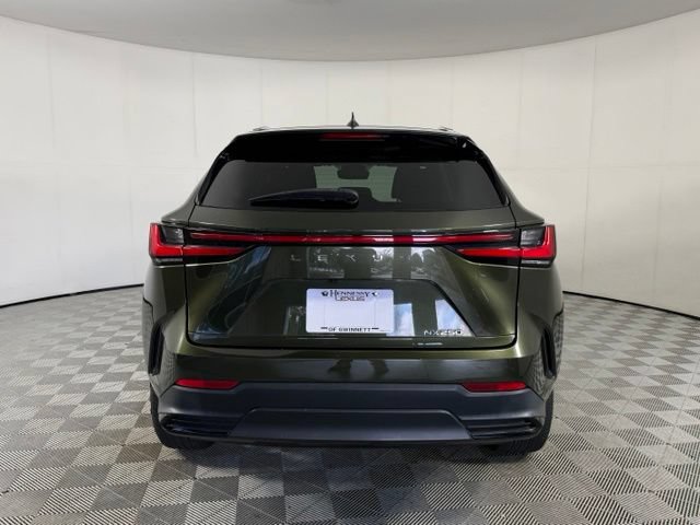 Used 2023 Lexus NX 250 FWD w/ Towing Package (2000 Lbs) image 11