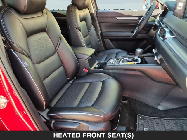 Used 2024 MAZDA CX-5 AWD 2.5 S w/ Select Package image 33