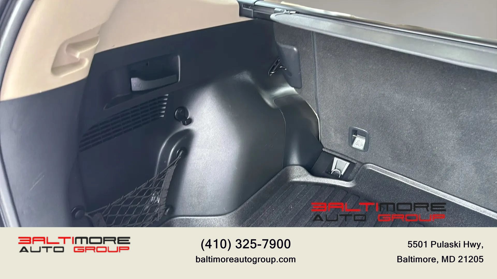 Used 2016 Honda CR-V EX image 37