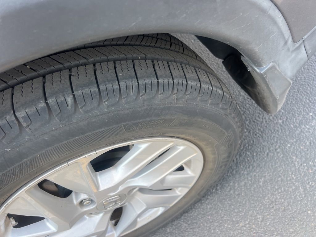 Used 2016 Honda CR-V EX-L image 5