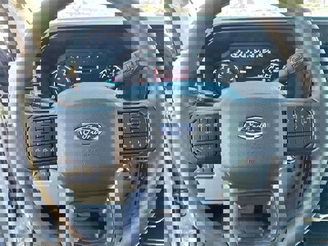 New 2026 Ford F450 XL image 21