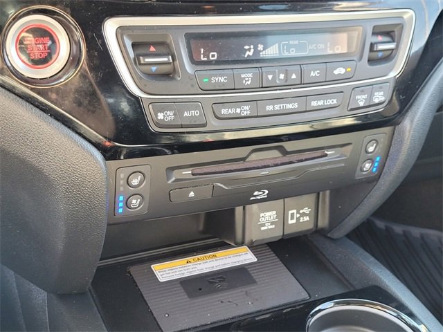 Used 2022 Honda Pilot Elite image 23