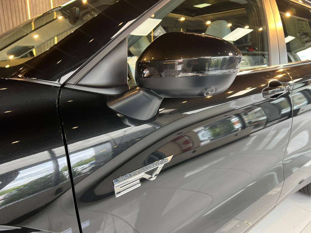 New 2026 Mitsubishi Outlander SE AWD/4WD image 25