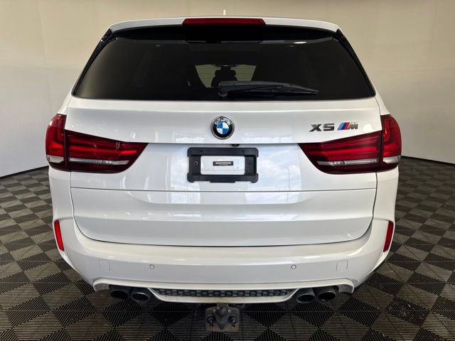Used 2017 BMW X5 M AWD/4WD image 22