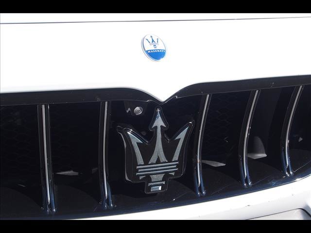 Used 2023 Maserati Grecale GT image 9