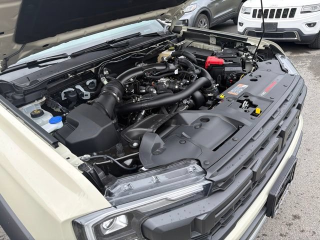 New 2026 Ford Ranger Raptor AWD/4WD image 55