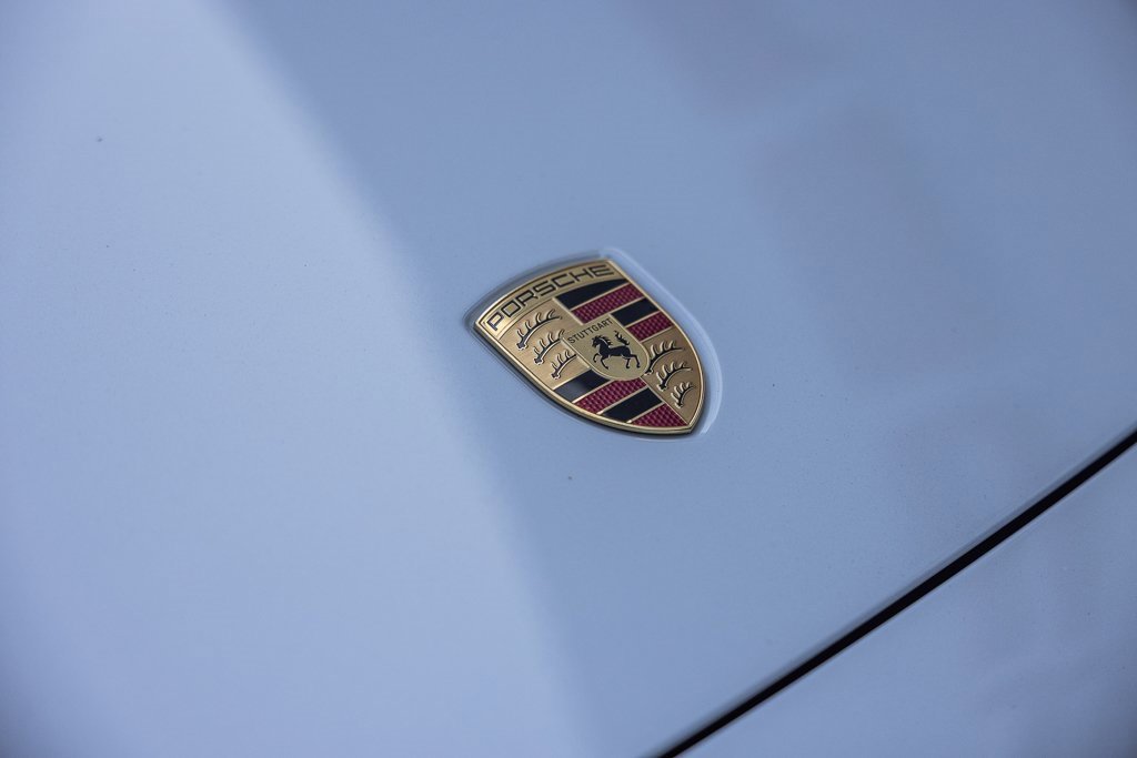 Used 2025 Porsche 911 Carrera S image 26