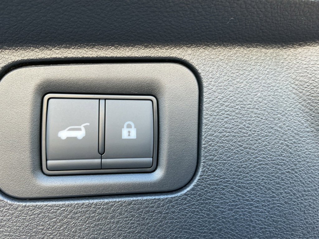 New 2026 INFINITI QX80 Pure w/ Cargo Package image 31