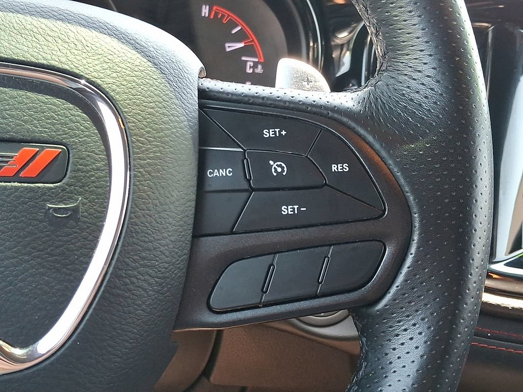 Used 2024 Dodge Durango GT AWD/4WD image 10