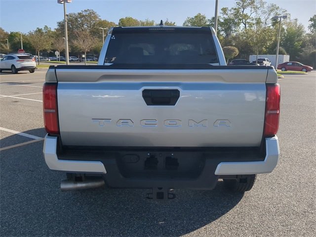 New 2026 Toyota Tacoma SR5 image 5
