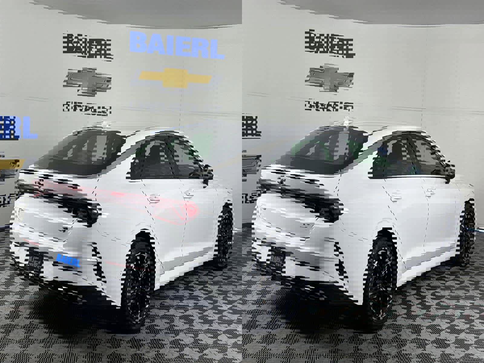 Used 2021 Kia K5 GT-Line image 5