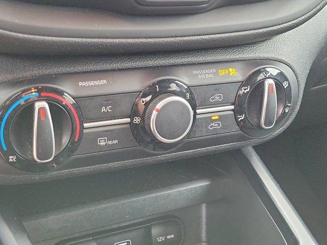 Used 2022 Kia Soul LX image 26