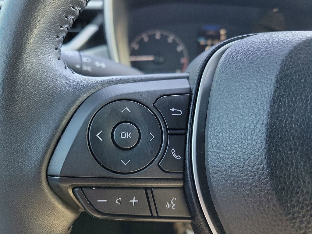 Used 2024 Toyota Corolla SE image 18