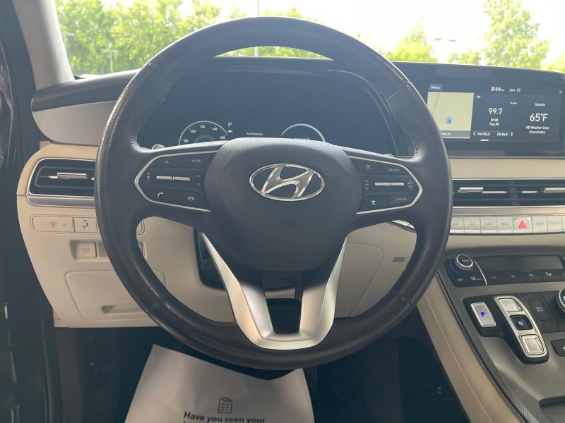Used 2020 Hyundai Palisade Limited image 19