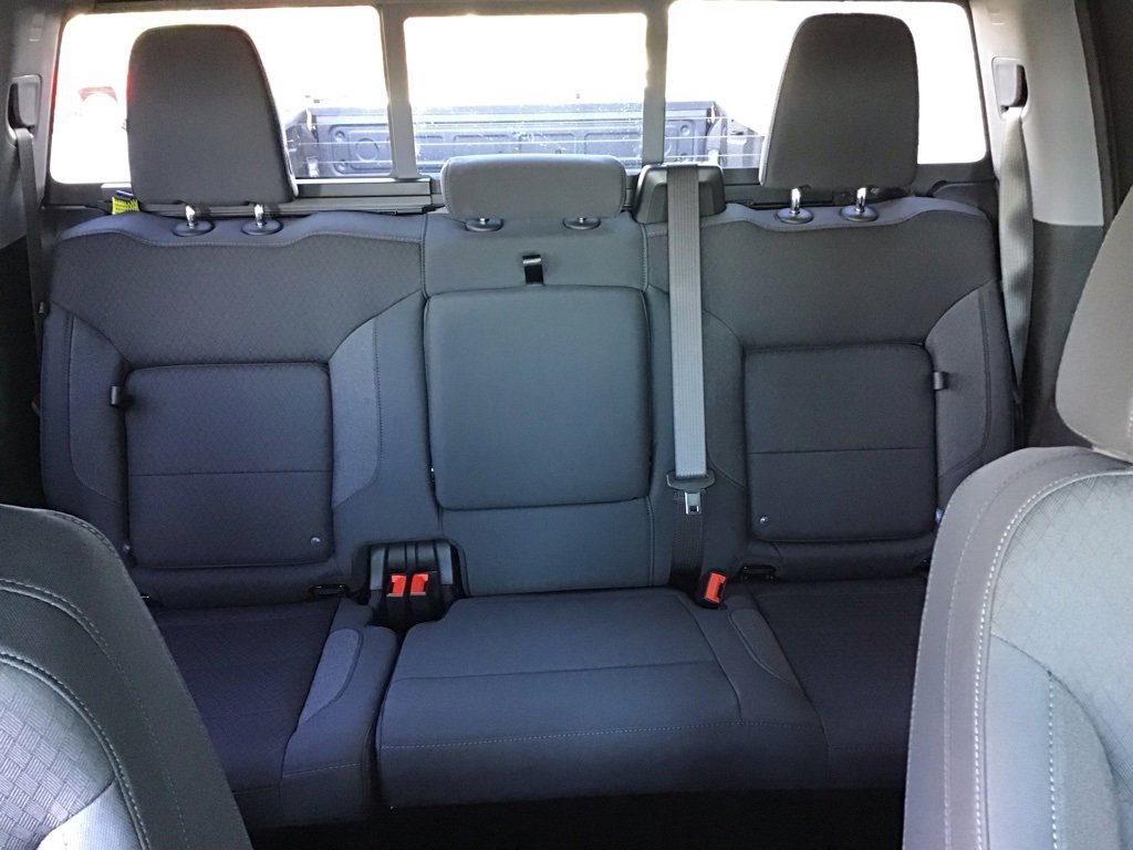 New 2026 Chevrolet Silverado 3500 LT image 20