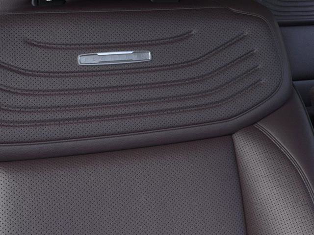 New 2026 Ford Expedition Platinum w/ Platinum Ultimate Package image 62