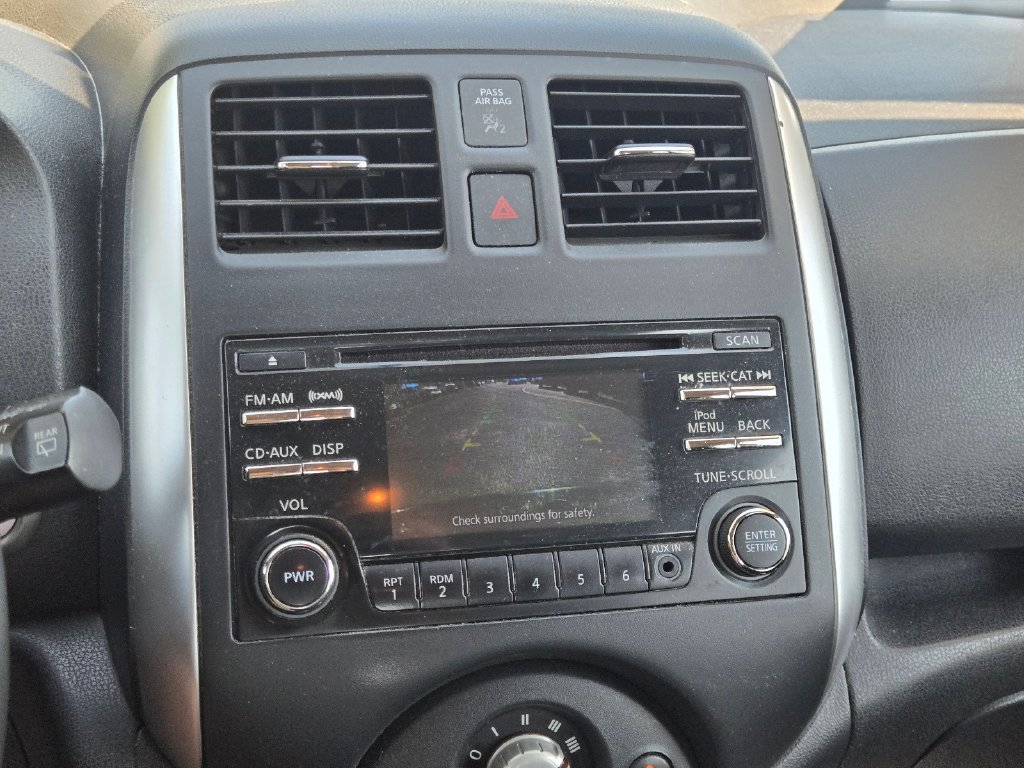 Used 2014 Nissan Versa Note SV w/ SL Package FWD image 25