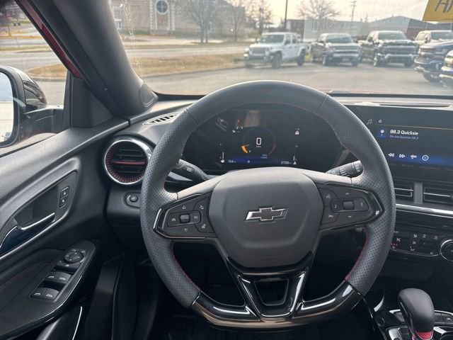 Used 2026 Chevrolet Trax RS image 14