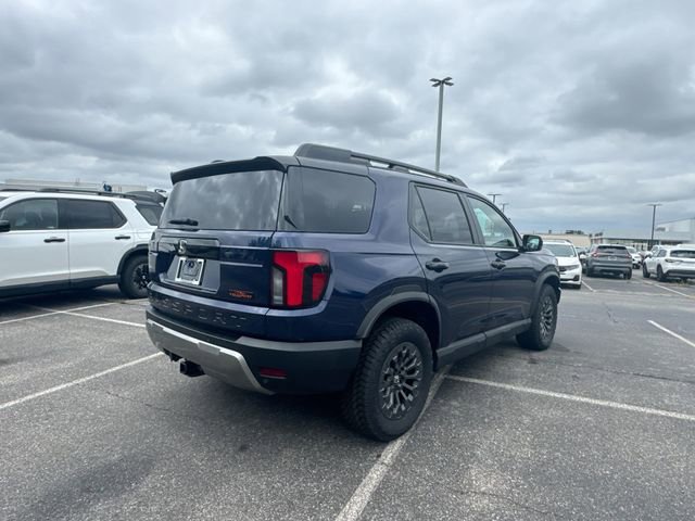 New 2026 Honda Passport TrailSport image 13