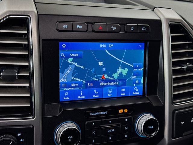 Used 2020 Ford F350 Platinum image 13