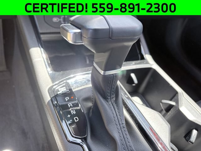 Certified 2025 Kia K5 GT-Line w/ GT-Line Premium Package FWD image 21