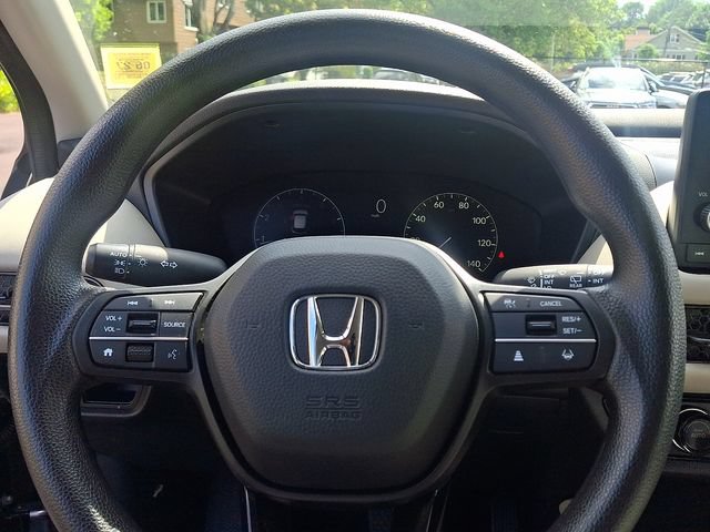 Certified 2024 Honda HR-V LX image 18