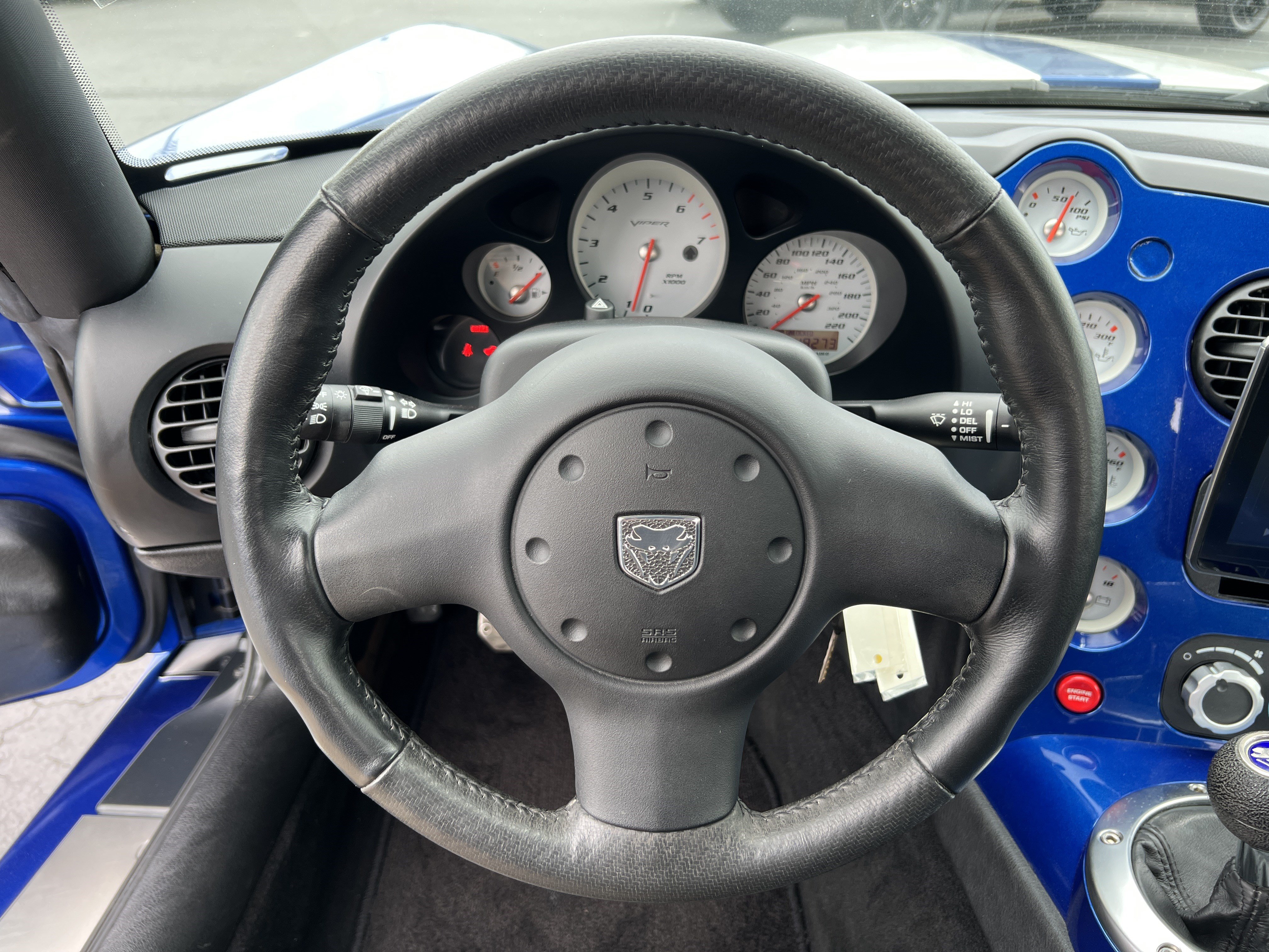 Used 2006 Dodge Viper SRT-10 RWD image 18
