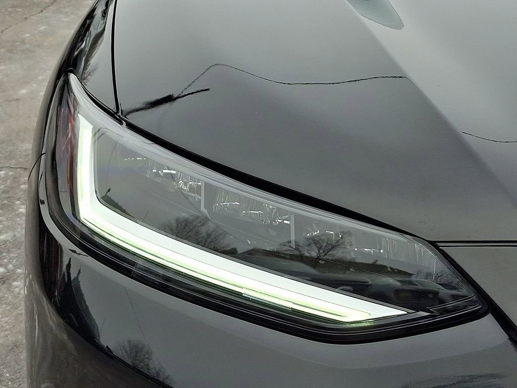 Used 2025 Honda HR-V Sport image 10