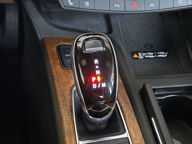 Used 2021 Cadillac CT5 Premium Luxury AWD/4WD image 16