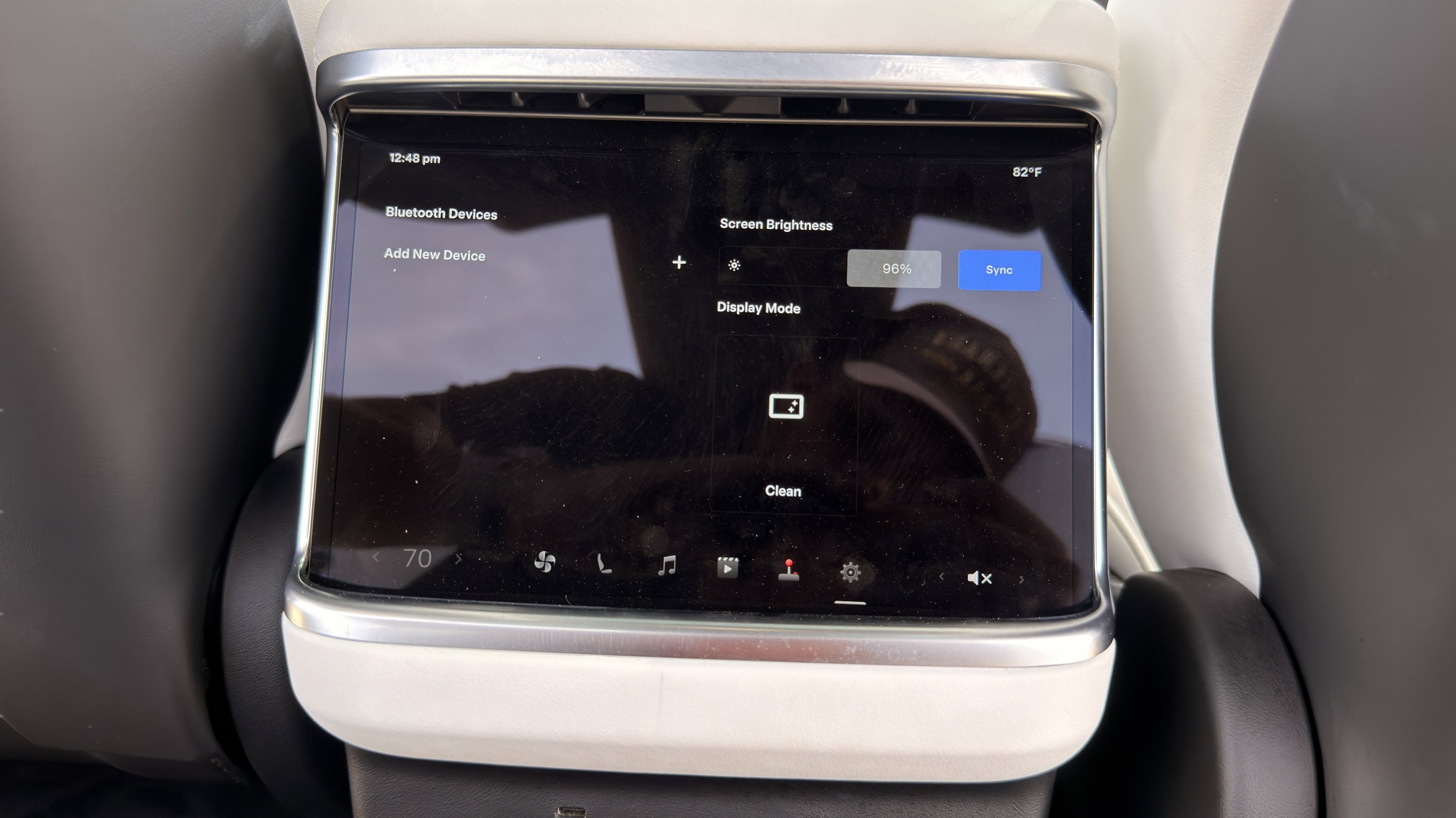 Used 2023 Tesla Model X image 38