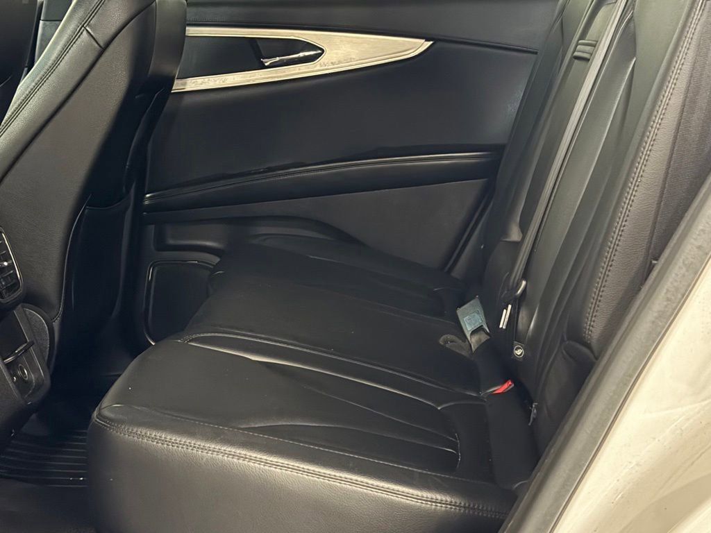 Used 2016 Lincoln MKX Premiere FWD image 23