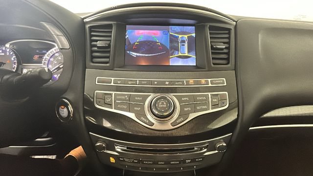 Used 2018 INFINITI QX60 Luxe w/ Premium Plus Package AWD/4WD image 24
